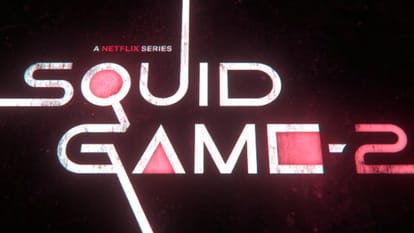Squid Game Season 2 releasing on 26 December Season 3 will be the end of this hit web series