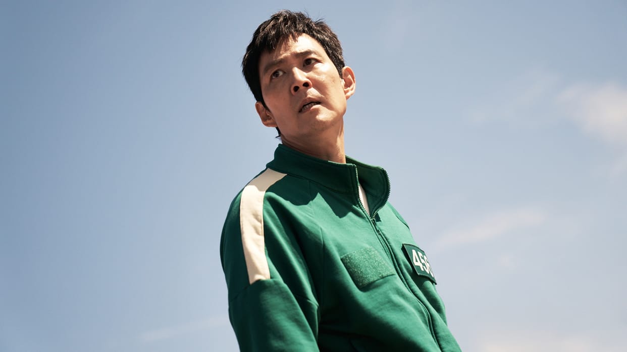 Squid Game Season 2 releasing on 26 December Season 3 will be the end of this hit web series