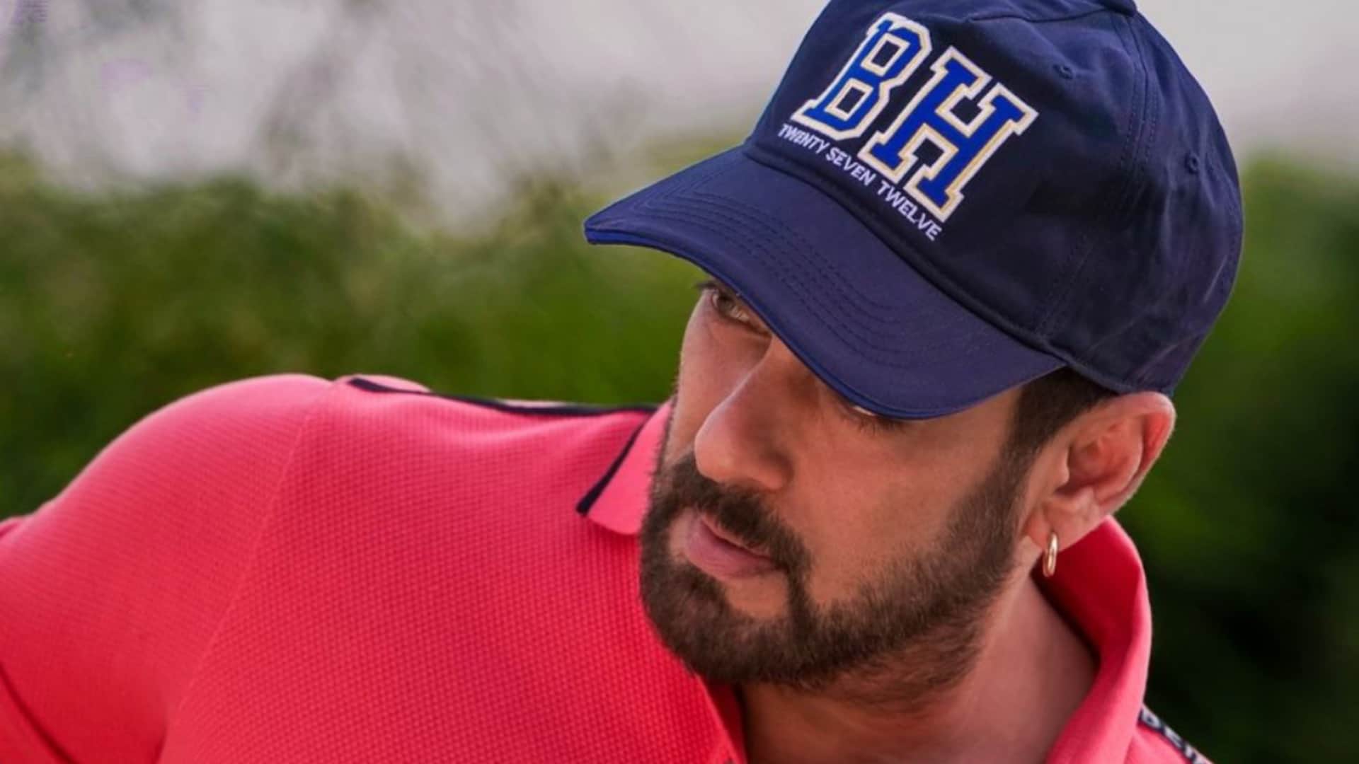 Nikkhil Advani talks about salman khan says he helped me out when i had no work he is Messiah to me