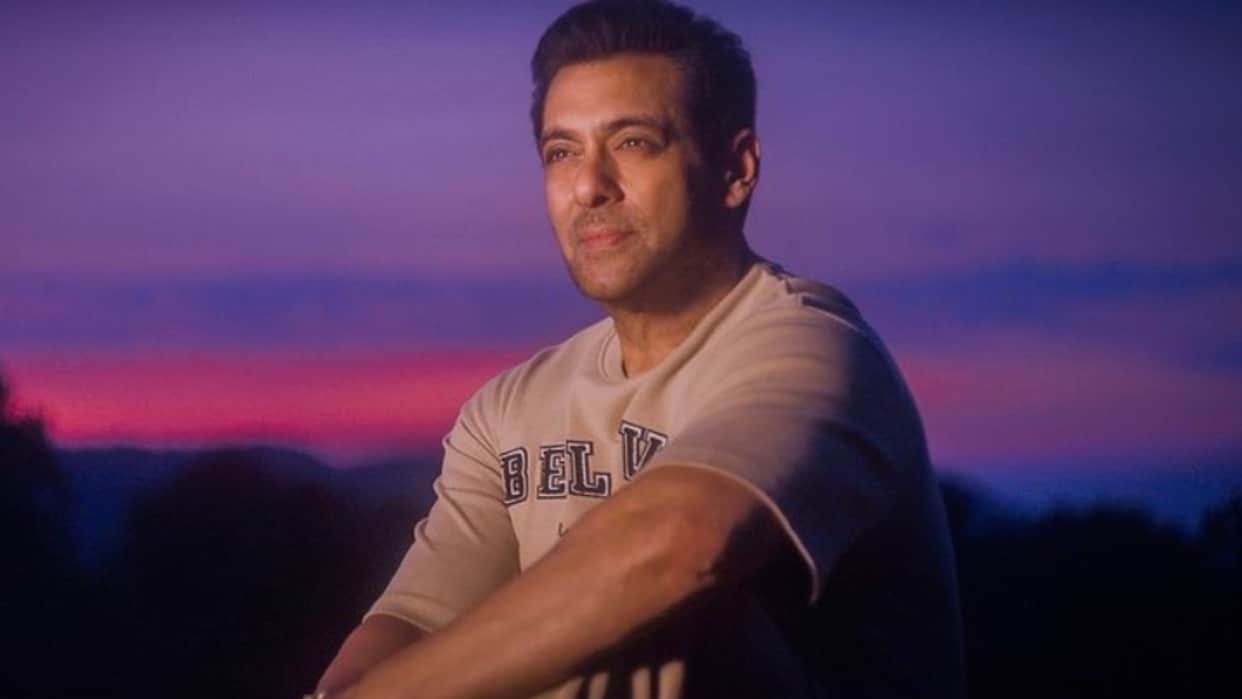 salman khan started marathon shooting for upcoming movie sikandar as per reports