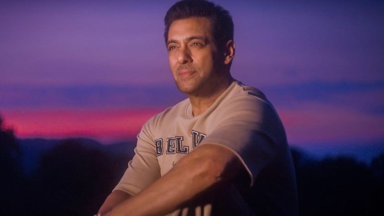 salman khan started marathon shooting for upcoming movie sikandar as per reports