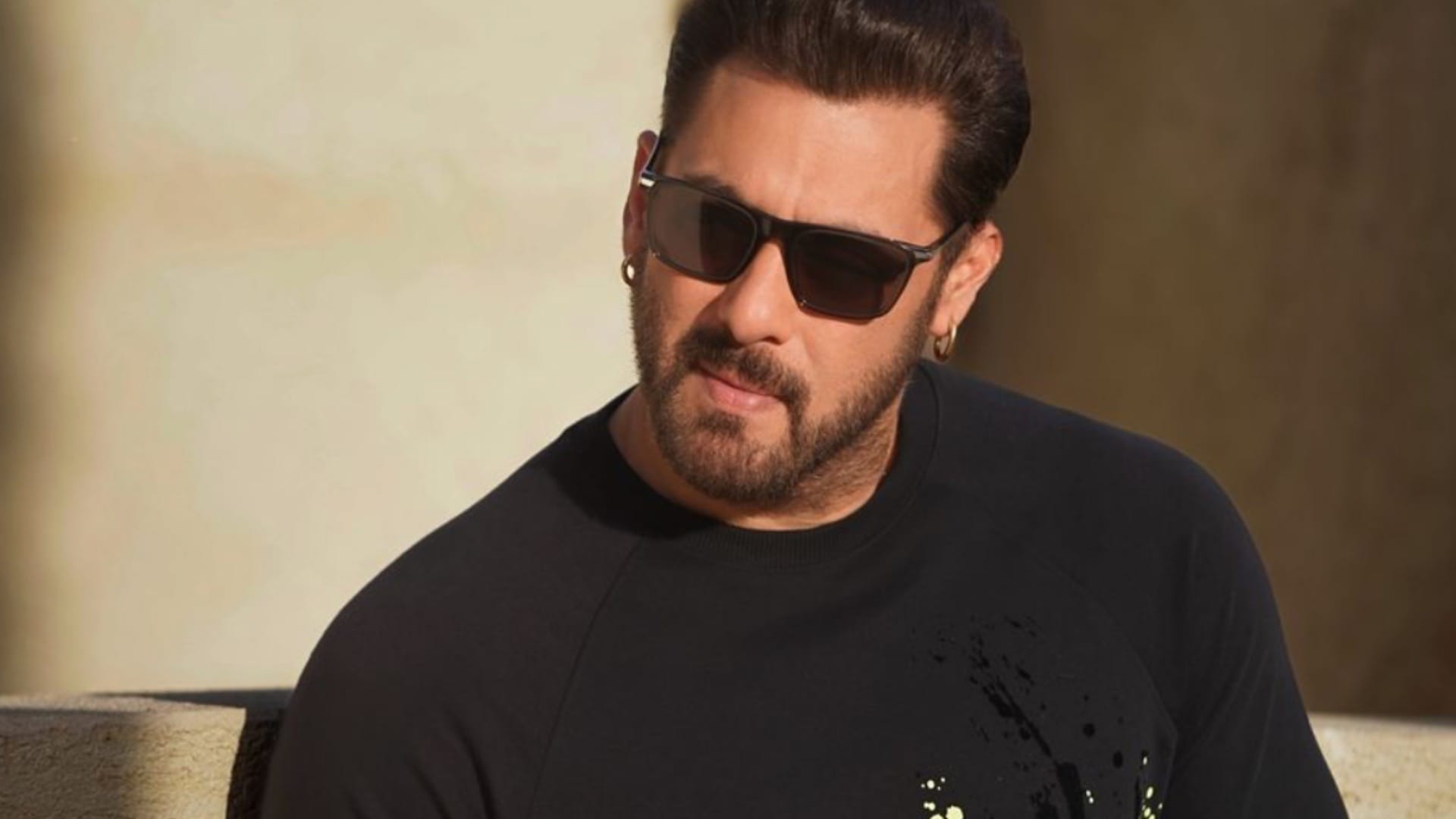 salman khan started marathon shooting for upcoming movie sikandar as per reports