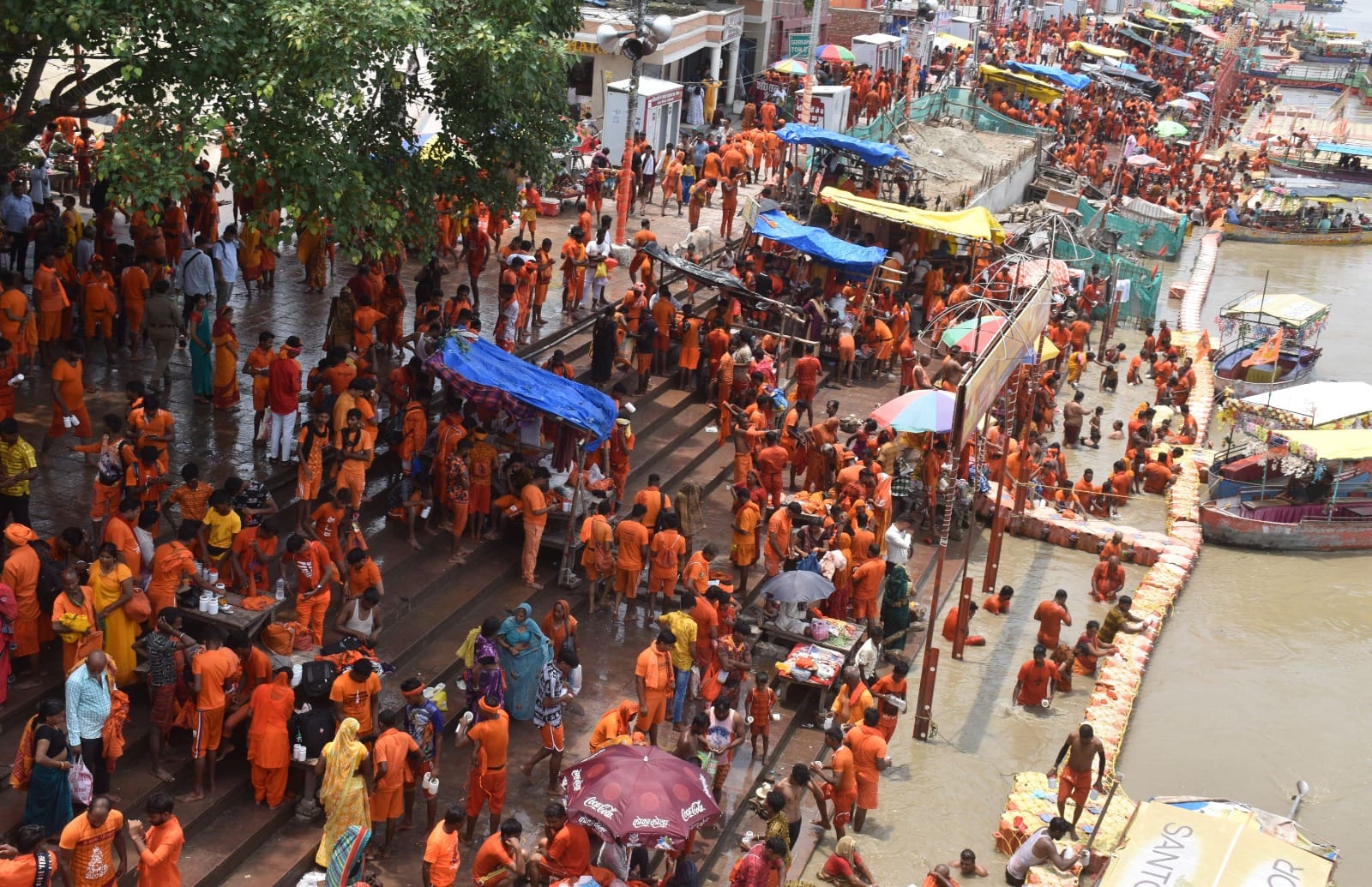 Ram Navami 2025 plan one day trip of ayodhya on ram navami how to go ayodhya surya tilak of ramlala