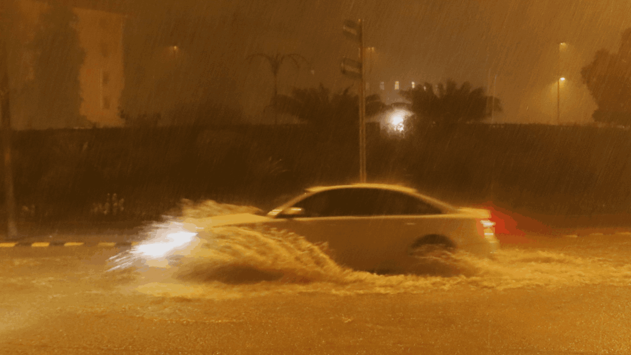 Delhi submerged from Sansad Bhawan to Rajinder Nagar with Leakage in new parliament building see photos