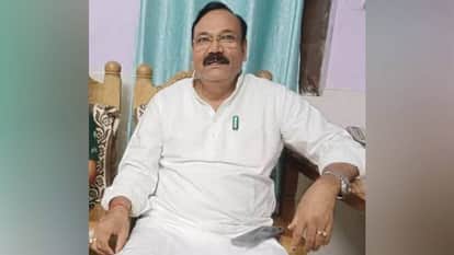 BJP MP rajkumar chahar says Taj Mahal beauty is curse for Agra, demands Centre to make it an IT hub