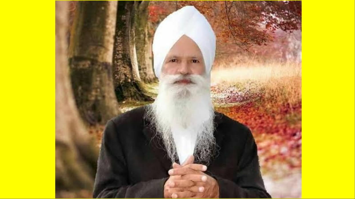 Haryana: Vakil Sahib became the head of Dera in 1998, was born in village Chautala