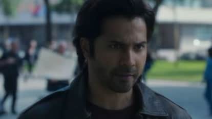 Citadel Teaser Varun Dhawan Samantha Ruth Prabhu Thrilling action Journey Of Suspense releasing on 7 november
