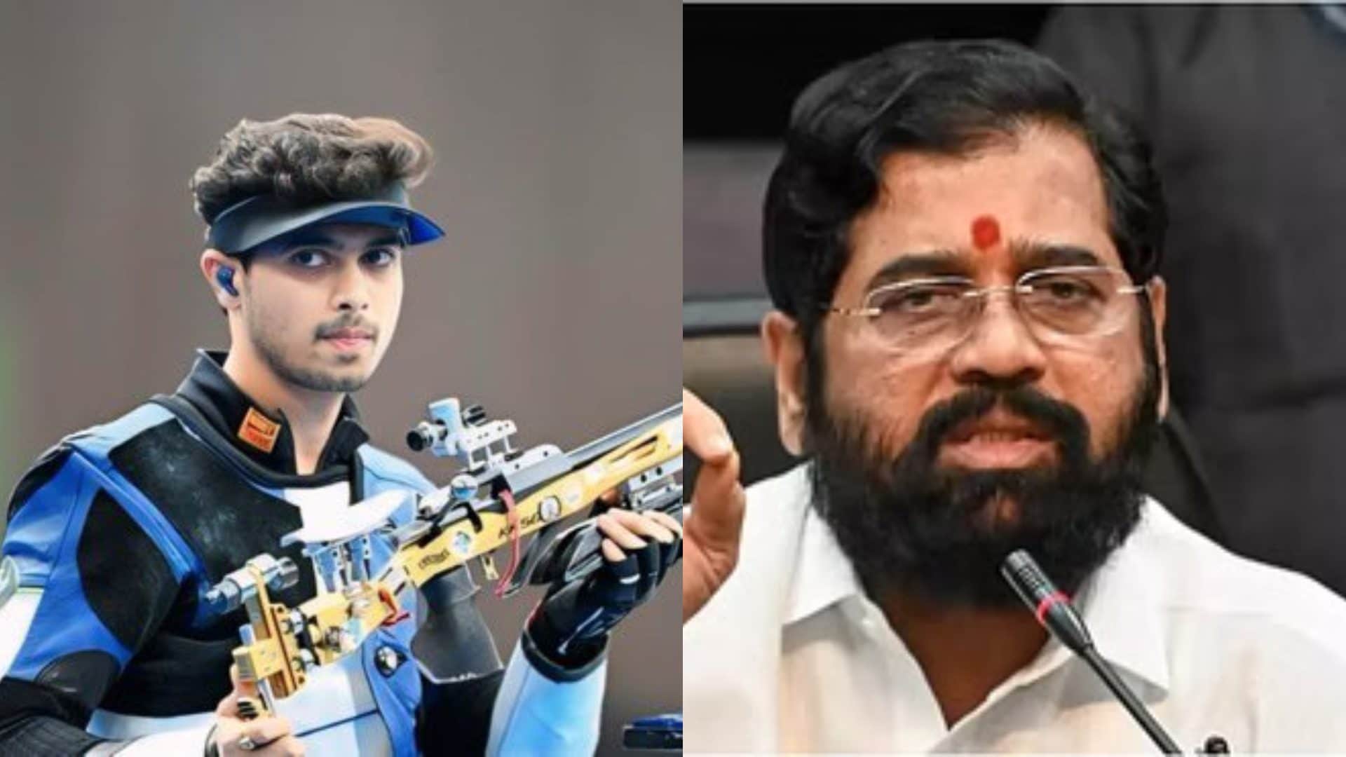 'Rs 5 Crore, Flat In Pune', Paris Olympics 2024 Medalist Swapnil Kusale Father Makes huge Demand