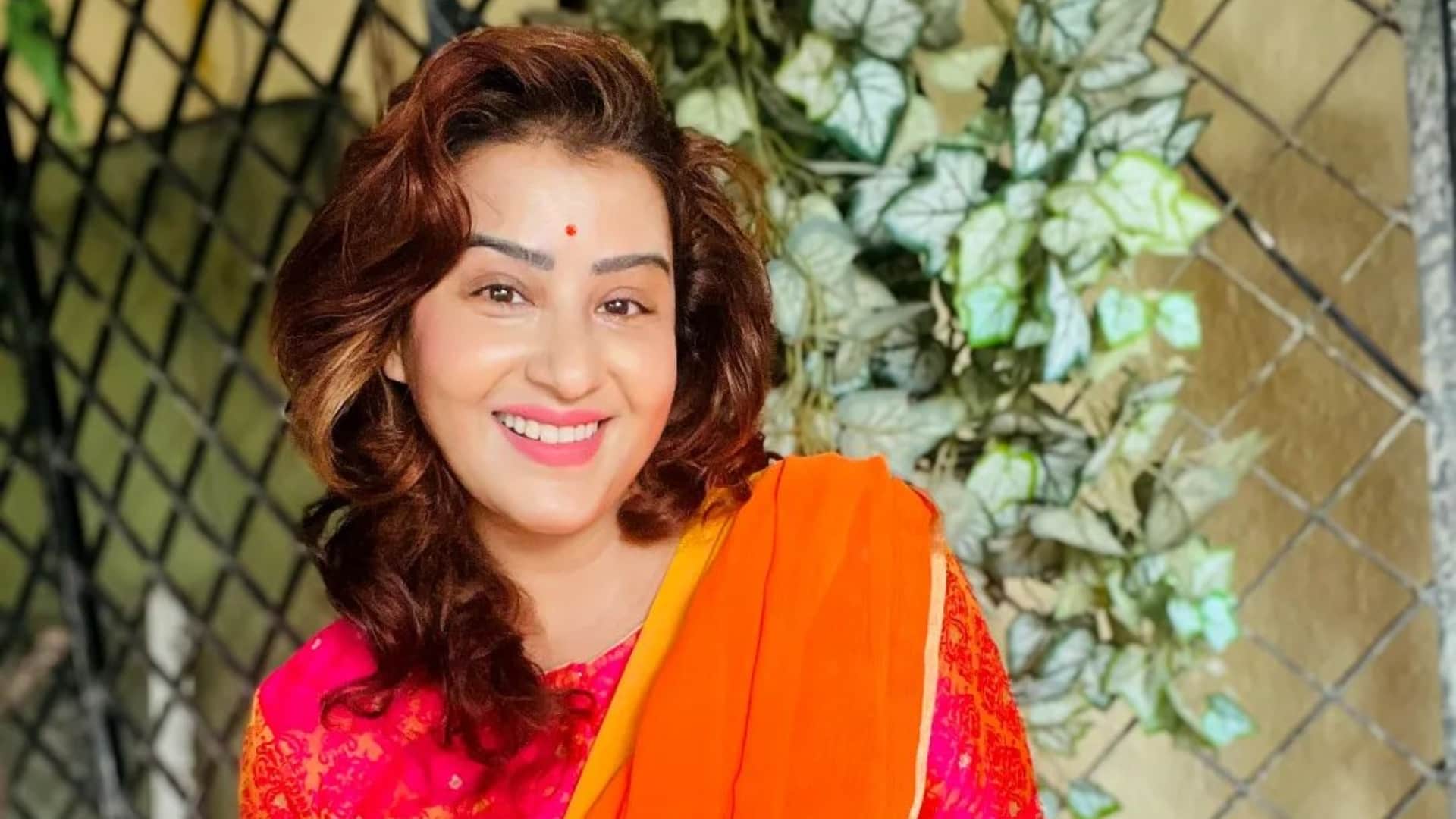 Shilpa Shinde stunned fans with big revelation khatron ke khiladi 14 actress accused film producer of molestat