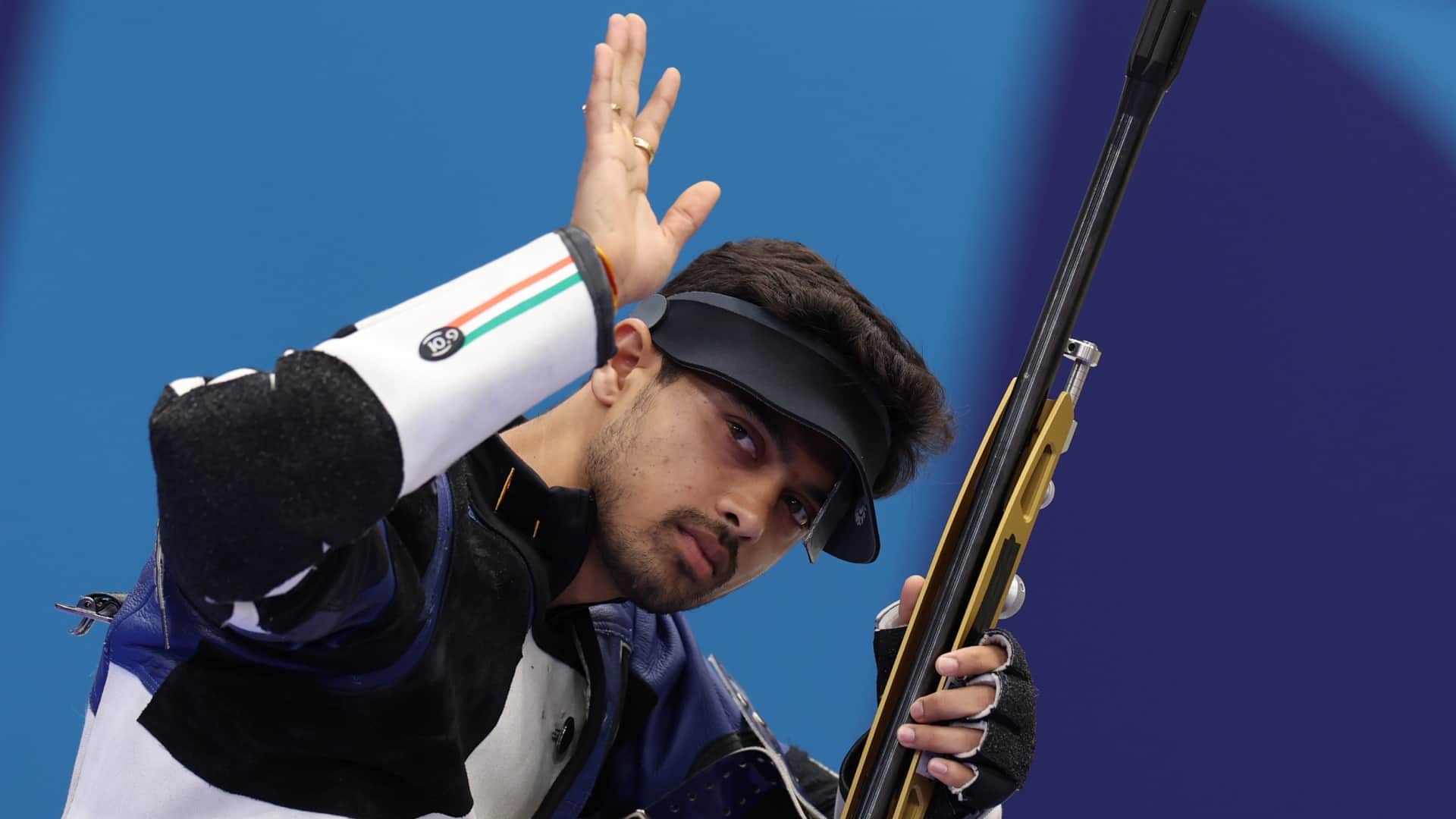 Paris Olympics: Medalist Swapnil Kusale 1st reaction, said- inspired from Gagan Narang, Manu Bhaker and Dhoni
