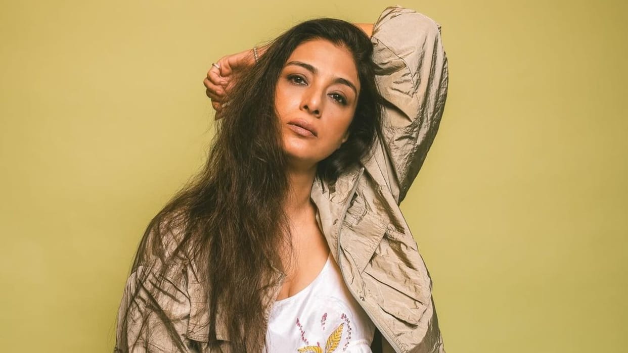 Tabu befitting reply on pay inequality said male actors should be asked why they are getting more money
