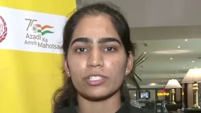 Paris Olympics 2024: Diksha Dagars car met with an accident, mother admitted to hospital