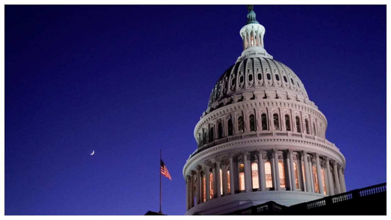 USA house of representatives introduce resolution on india america strategic bilateral relationship