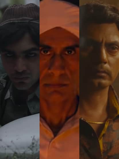 वेब सीरीज