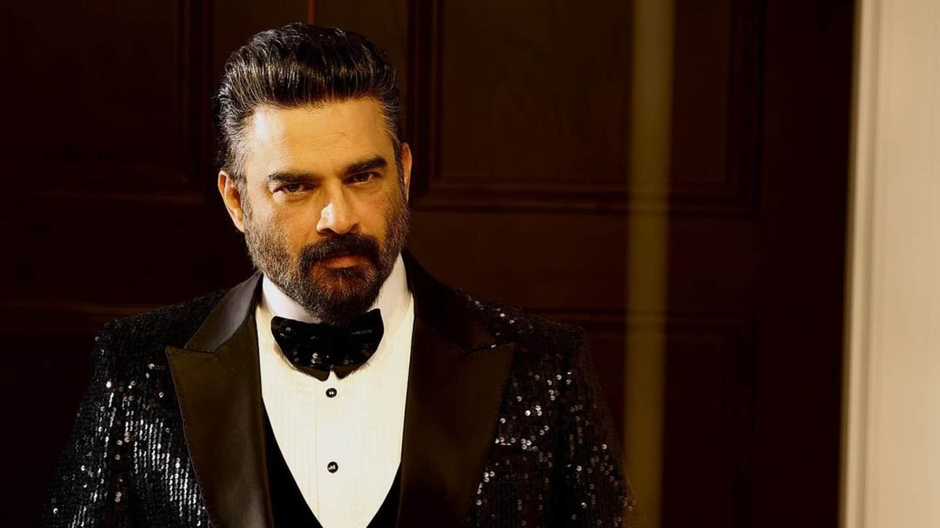 R Madhavan bought boat during Corona period also get captain license said This is not very difficult