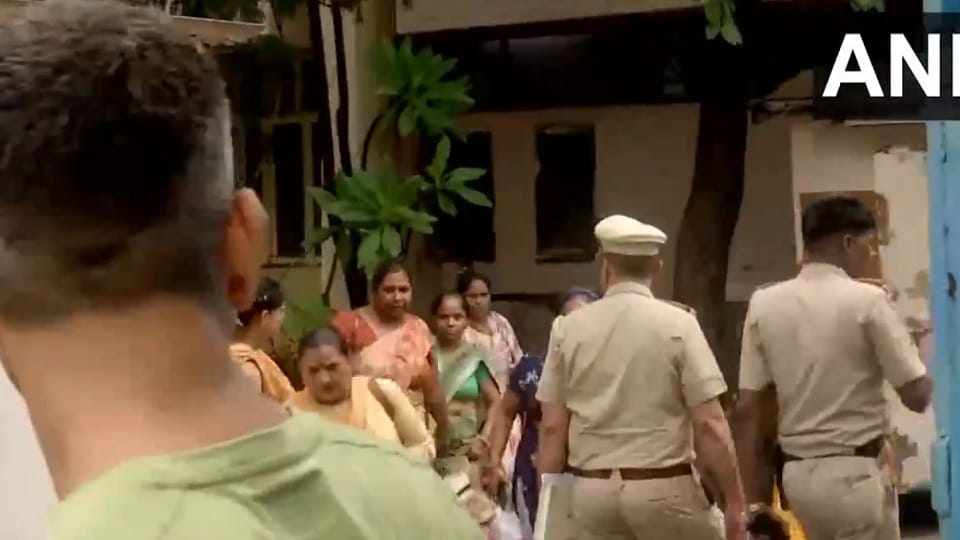 14 deaths in 30 days at Asha Kiran Home orders for magistrate investigation Lieutenant Governor summons report