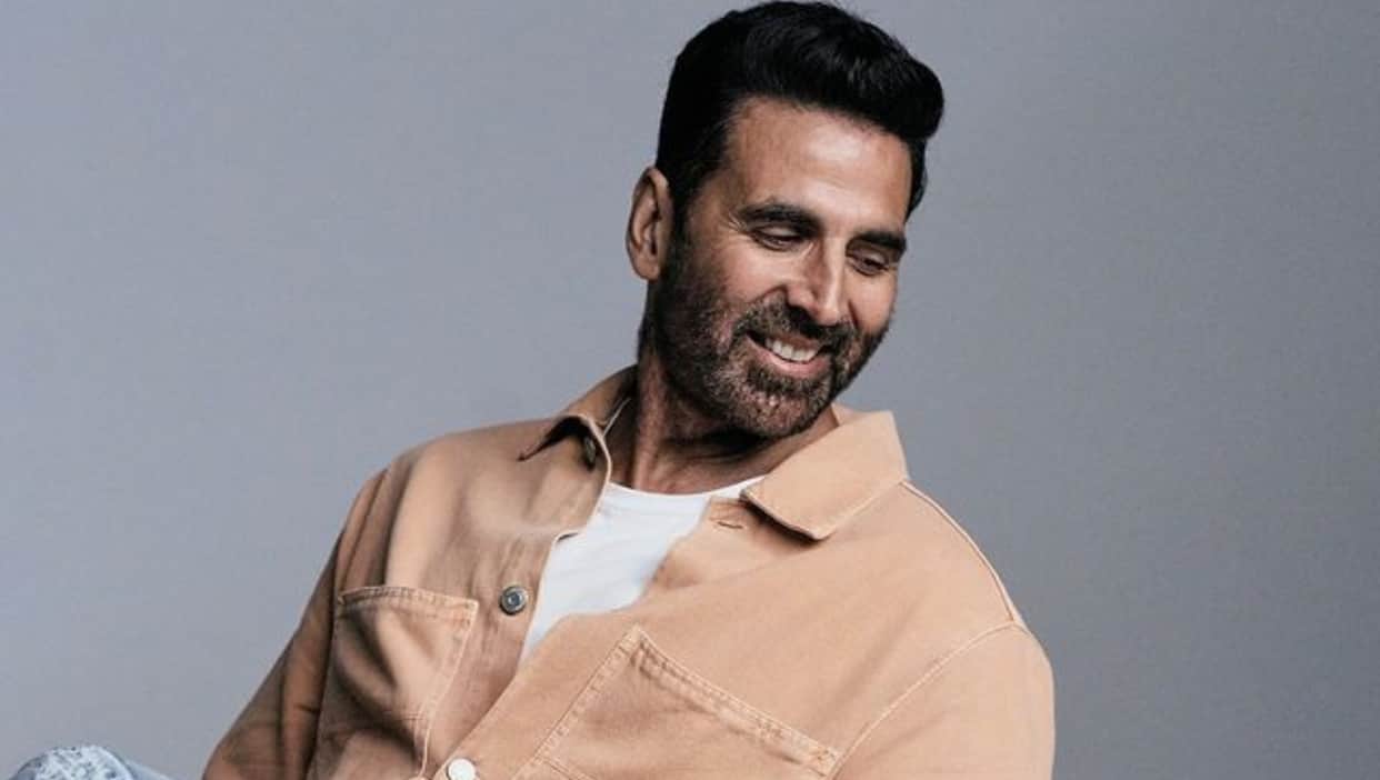 Khel Khel Mein star Akshay Kumar share update on upcoming films welcome 3 Housefull 5 hera pheri 3 jolly llb 3