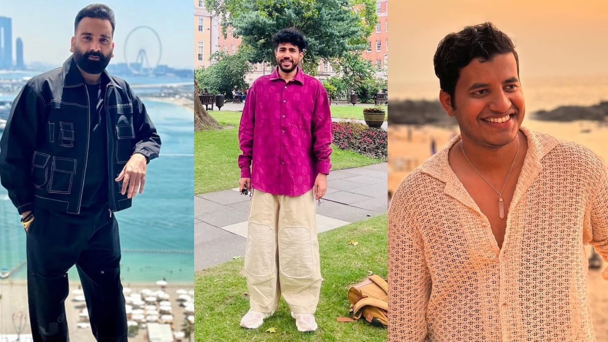 DeadAnt Comedy Awards 2024 Anubhav Singh Bassi Kanan Gill Abhishek Upmanyu wins award in different categories