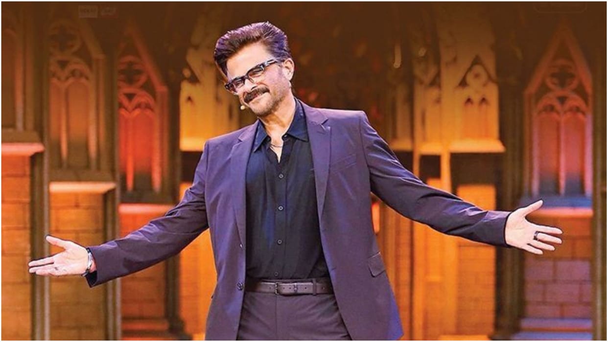 Bigg Boss OTT 3 Grand Finale: Host Anil Kapoor shares heartfelt emotions about his journey in show