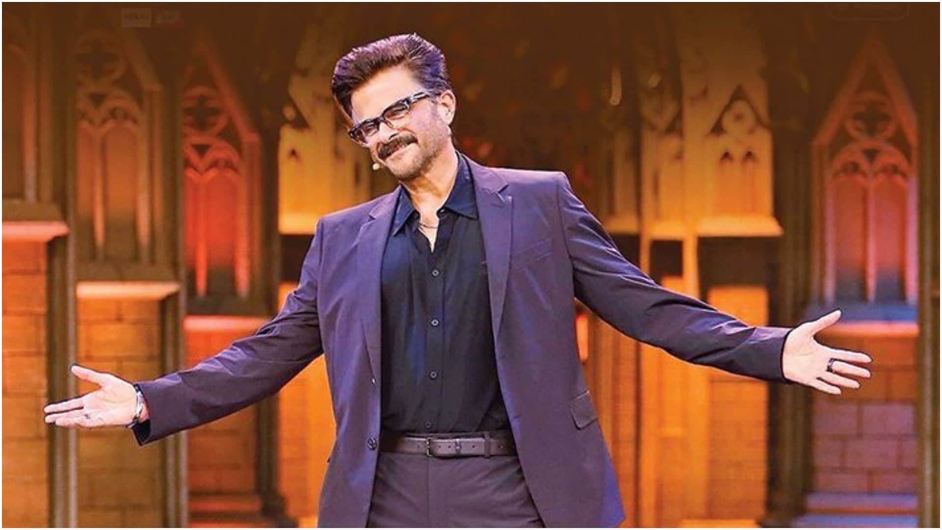 These days even big actors do not want to do a film together Anil Kapoor statement about bollywood