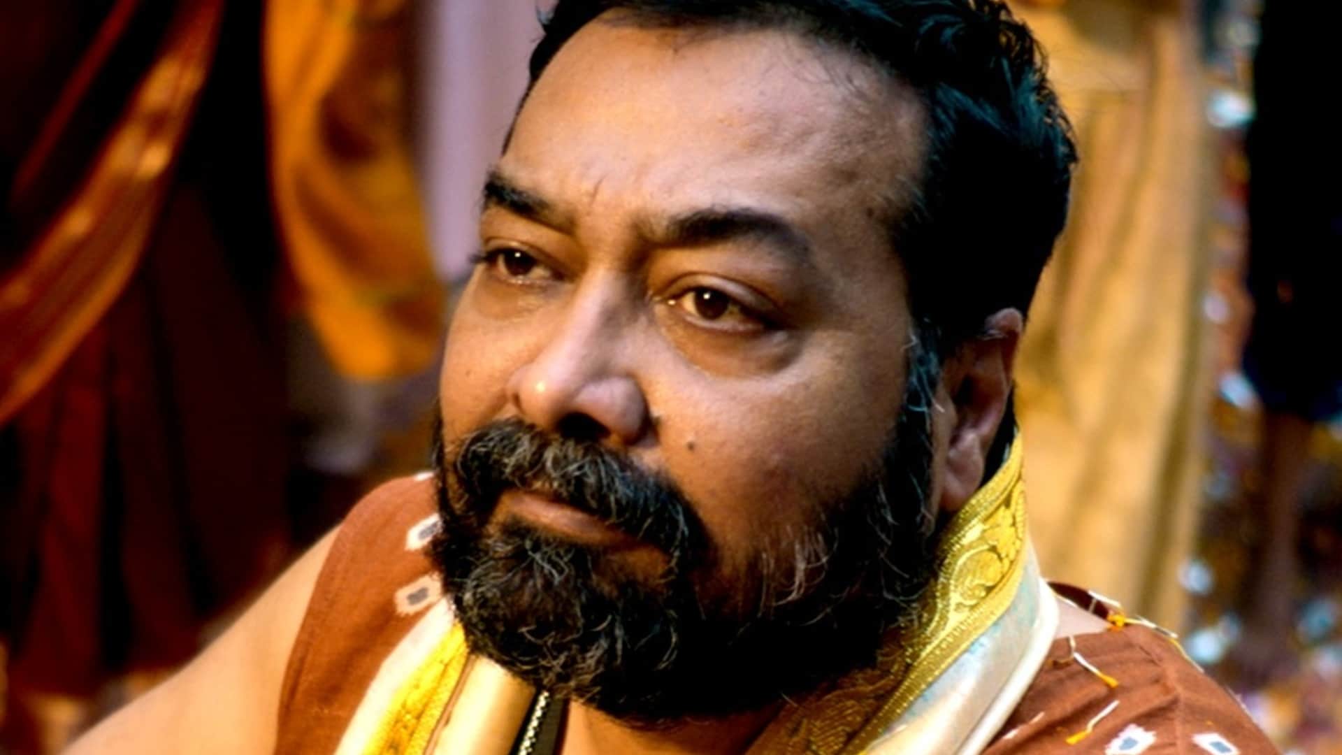 Lauding the Malayalam film industry Anurag also contrasted it with Bollywood ego driven star system