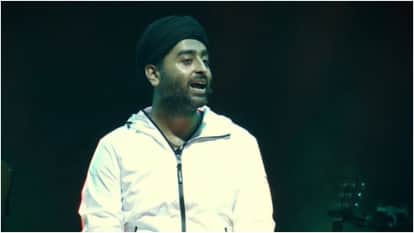 अरिजीत सिंह