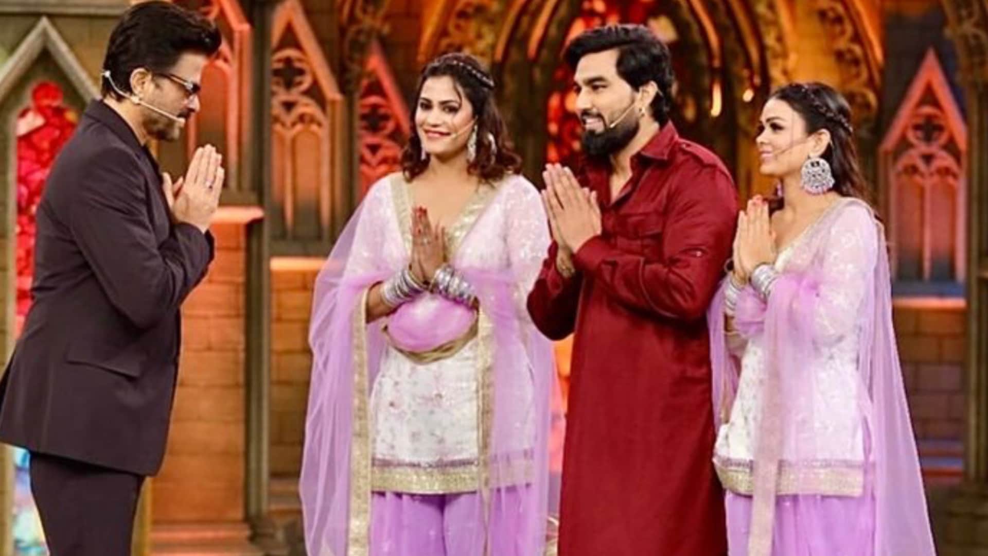 Bigg Boss OTT 3 participant Armaan Malik talks about his religion says I am Hindu and i have changed my name