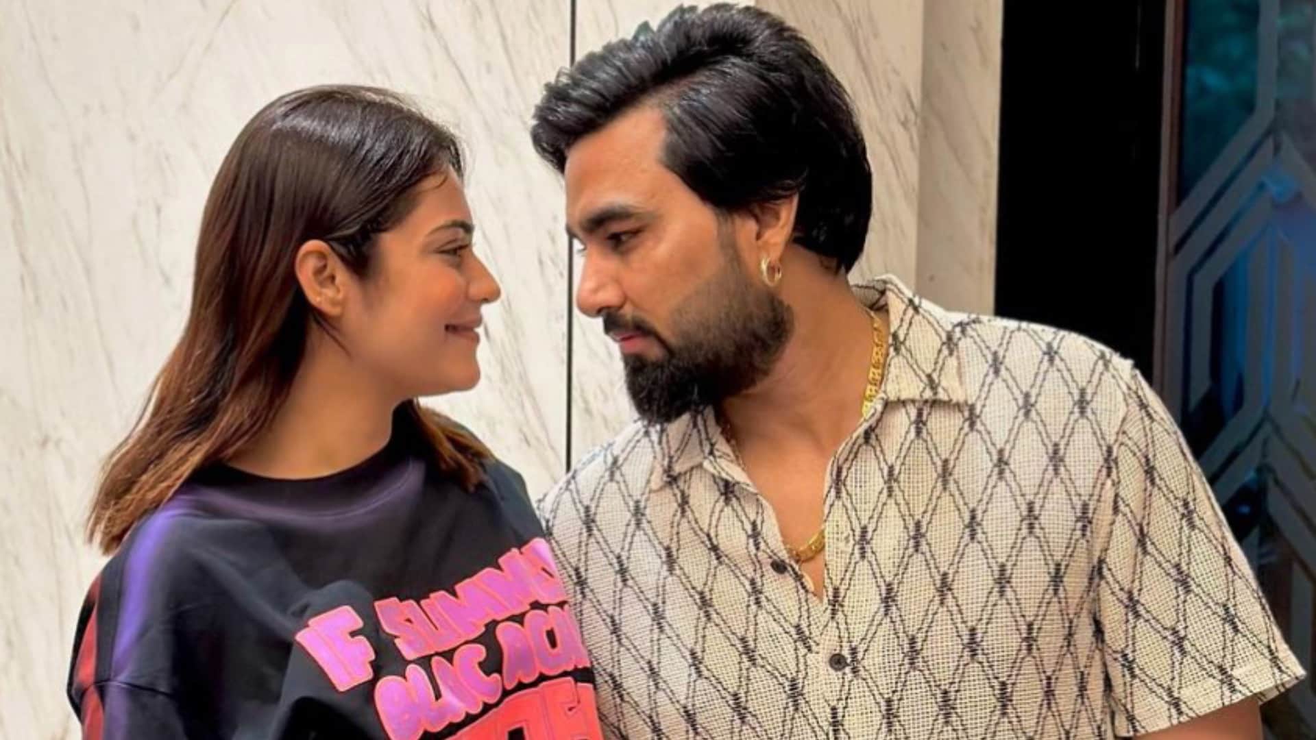 Bigg Boss OTT 3 participant Armaan Malik talks about his religion says I am Hindu and i have changed my name