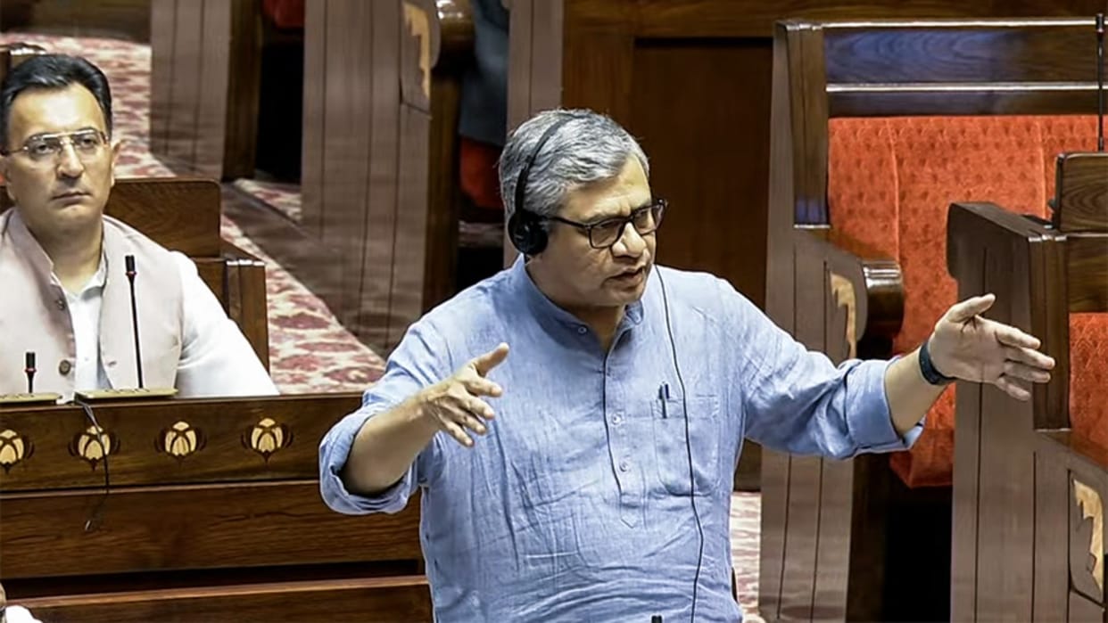 Vande Bharat introduced without replacing existing train services: Railway Minister