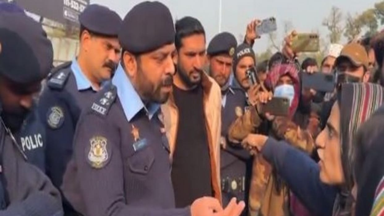 Baloch protestors to end agitation in Gwadar after 'successful' negotiations, says Pak authorities