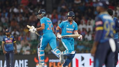 IND vs SL: Rohit Sharma got angry over Indias disappointing performance, these batsmen responsible for defeat