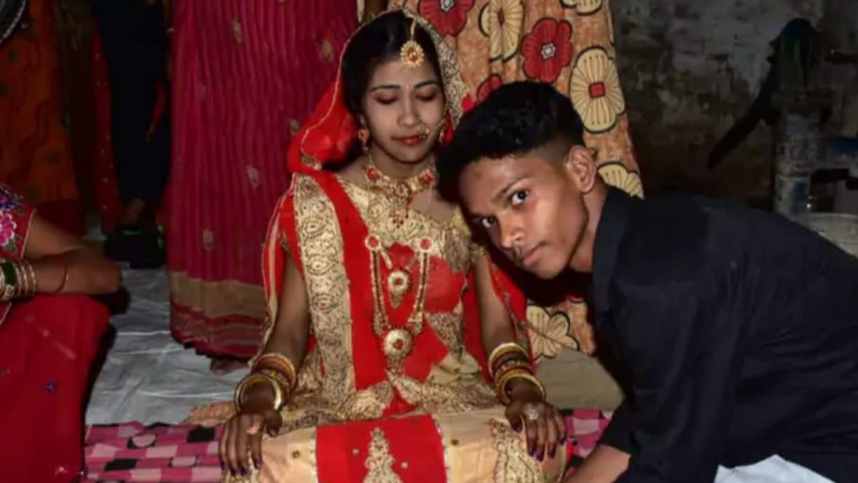Bihar News: Delhi basement accident, Ara girl died in Jaipur after drowning in water in basement
