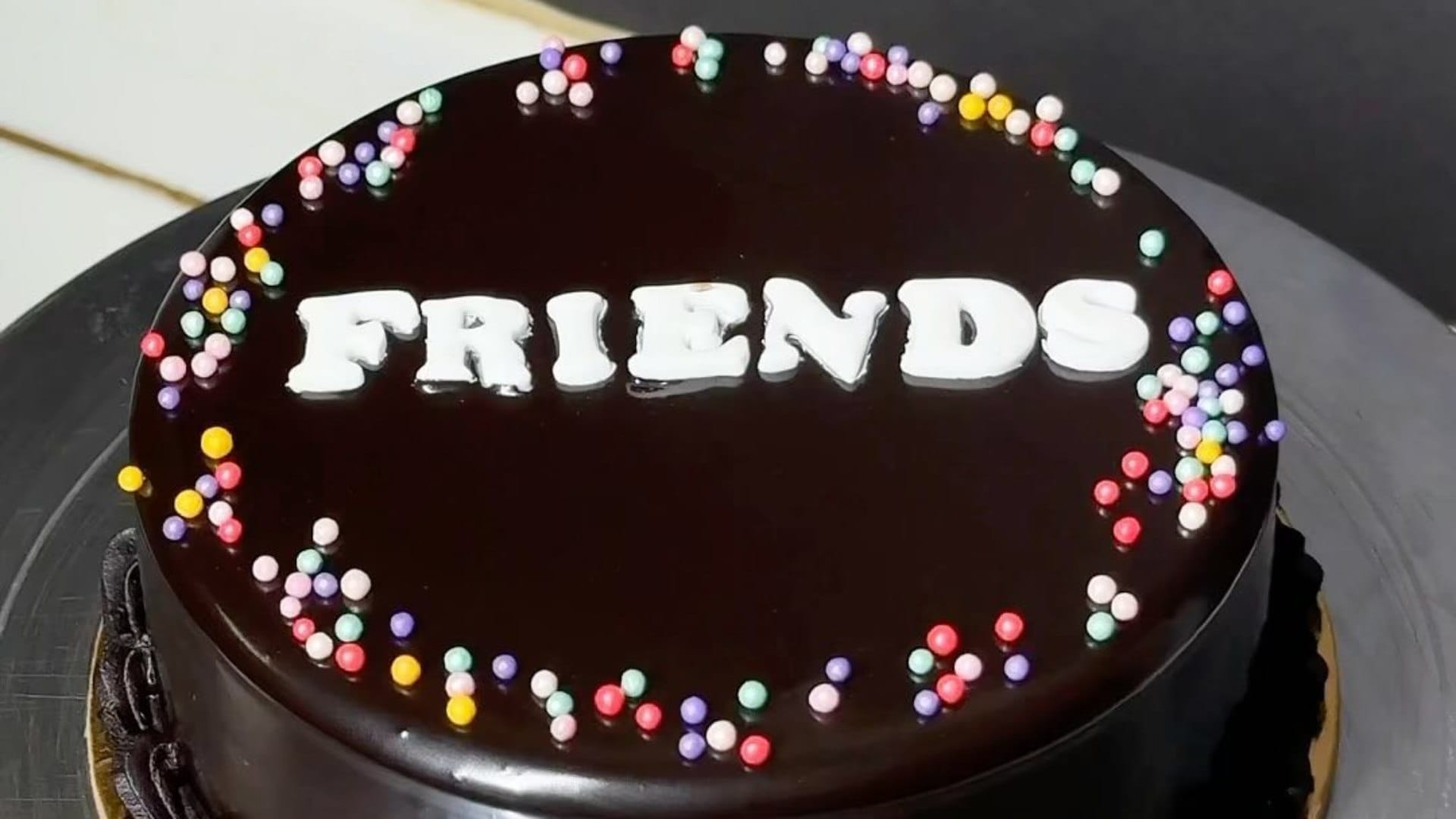 Friendship Day special cake recipe in hindi how to make chocolate cake at home