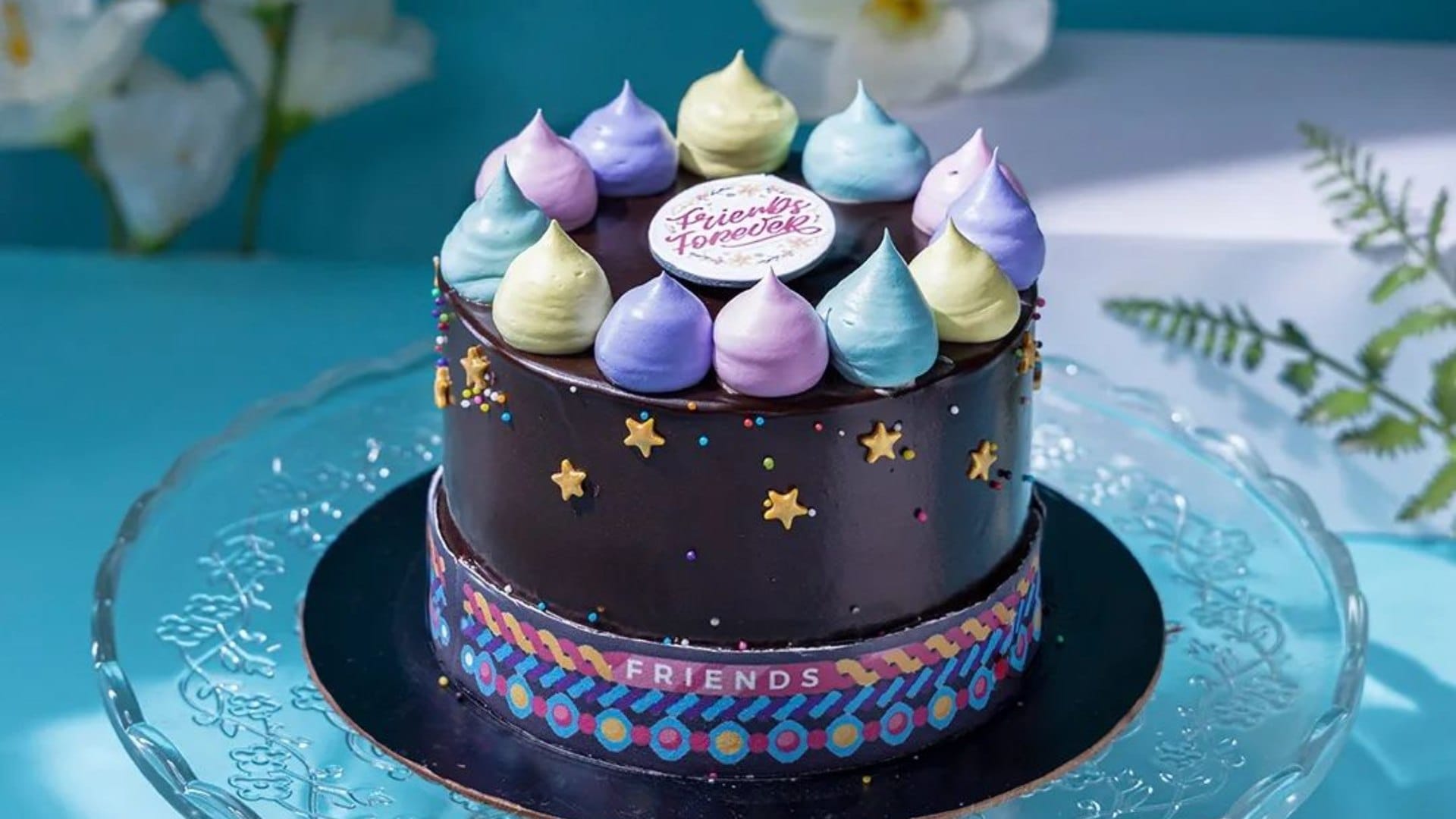 Friendship Day special cake recipe in hindi how to make chocolate cake at home