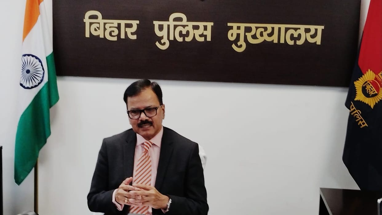 Bihar News : CSBC Bihar Police Constable exam update sarkari exam guidelines after csbc admit card 2024