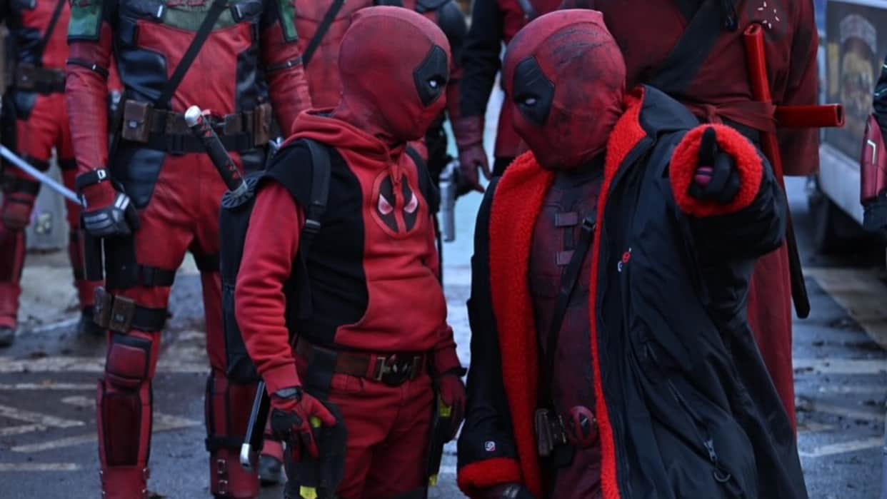 Deadpool and Wolverine Box Office Collection Day 15 Hugh Jackman Ryan reynolds Film total Earnings in india