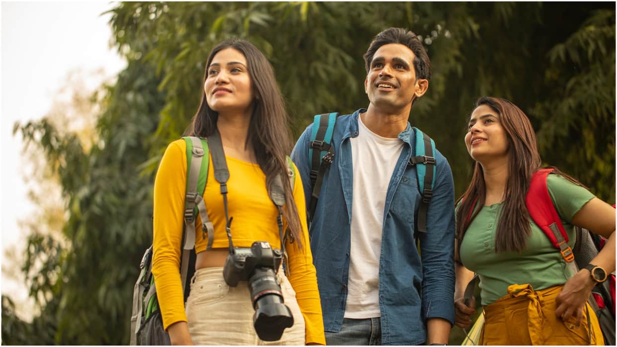 Friendship Day 2025 Date Best Places to Travel with Friends travel tips for Friendship Day