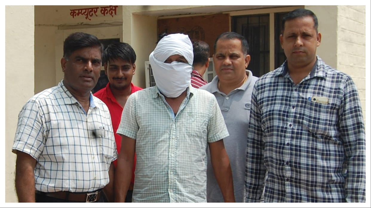 Kaithal: Zilla Parishad cleaning scam; ACB arrested the eighth accused