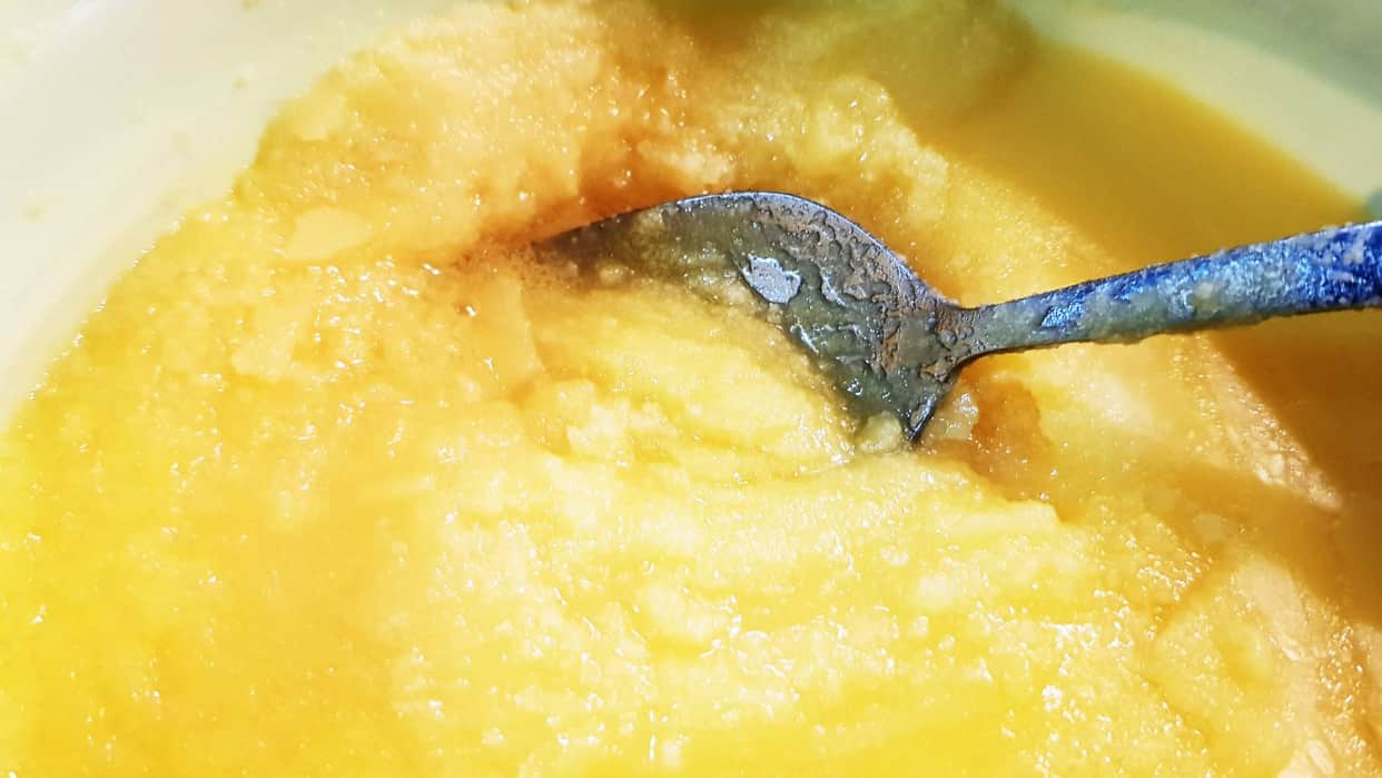 Tirupati laddu controversy: questions started arising different types of ghee being sold in Dehradun market