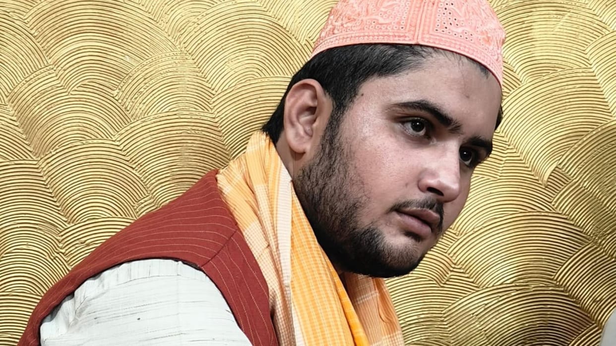 Bhopal: The command of the festival committee is now in the hands of Ahmed
