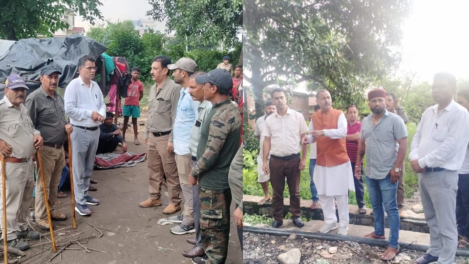Dehradun News Elephant Killed 6 year-old girl in Banswara Forest during playing with Friends
