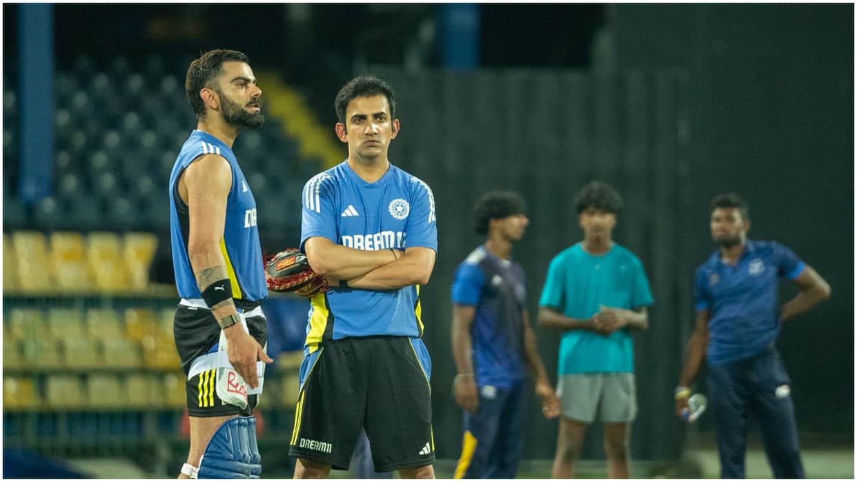 Former Cricketer Sanjay Manjrekar Questions Indian Coaches As Virat Kohli Fails Again against Australia