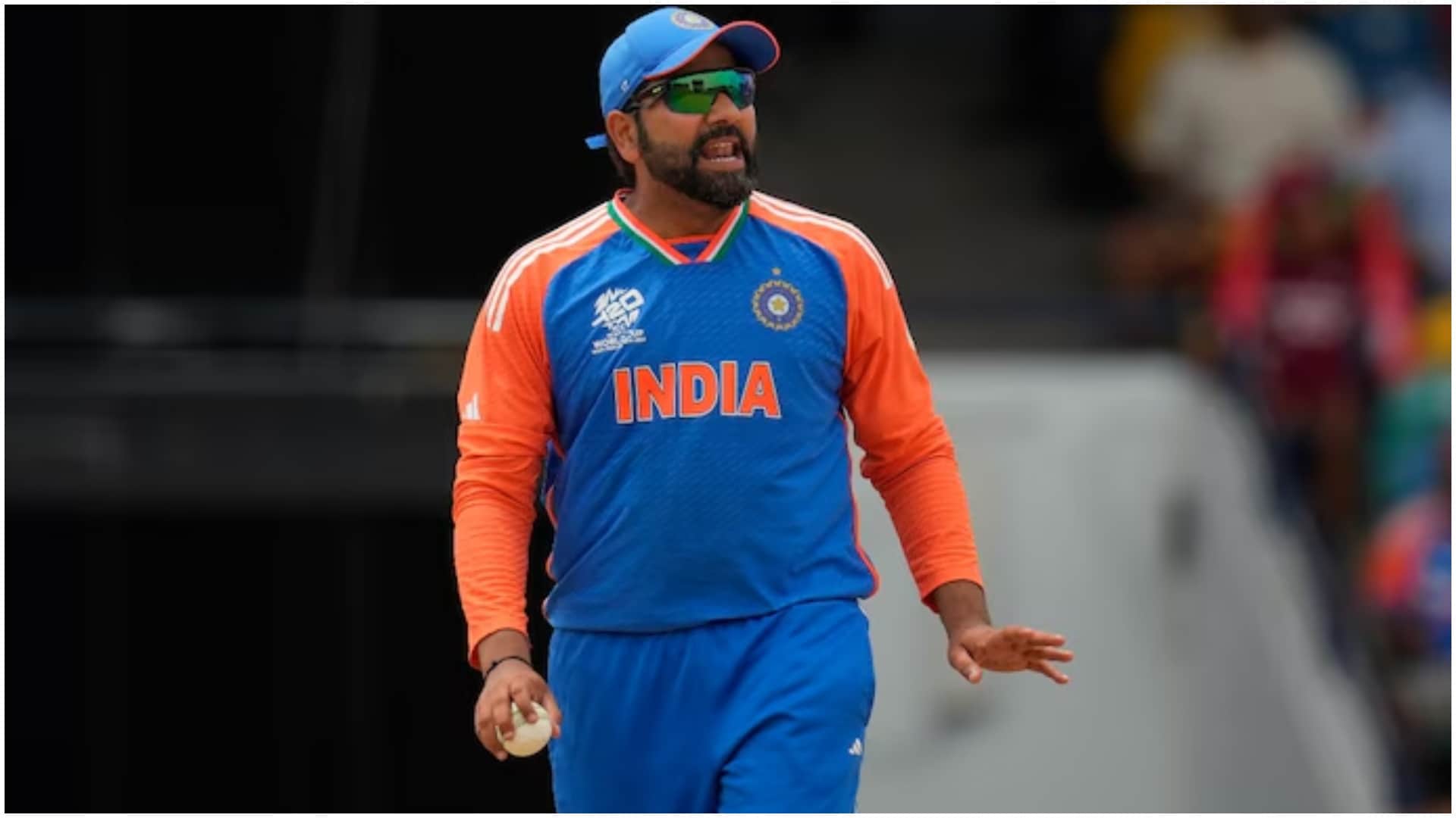 Rohit Sharma made a big disclosure, told why he retired from T20 international cricket, know