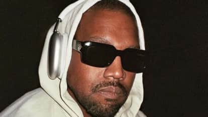 Kanye West: विवादों में रहने वाले कान्ये वेस्ट ने एक्स को कहा अलविदा, आखिरी पोस्ट में एलन मस्क को दिया धन्यवाद Rapper Kanye West Says Goodbye to X Expresses Gratitude to Elon Musk in his Last Post