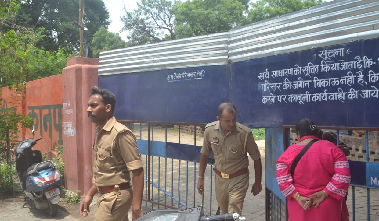 AP Fanis land worth Rs 500 crore registered in revenue records, occupants will be removed soon