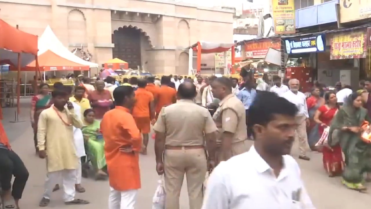 First Navratri and now meat shops remain closed from today until 26th to protect fighter jets from bird hits