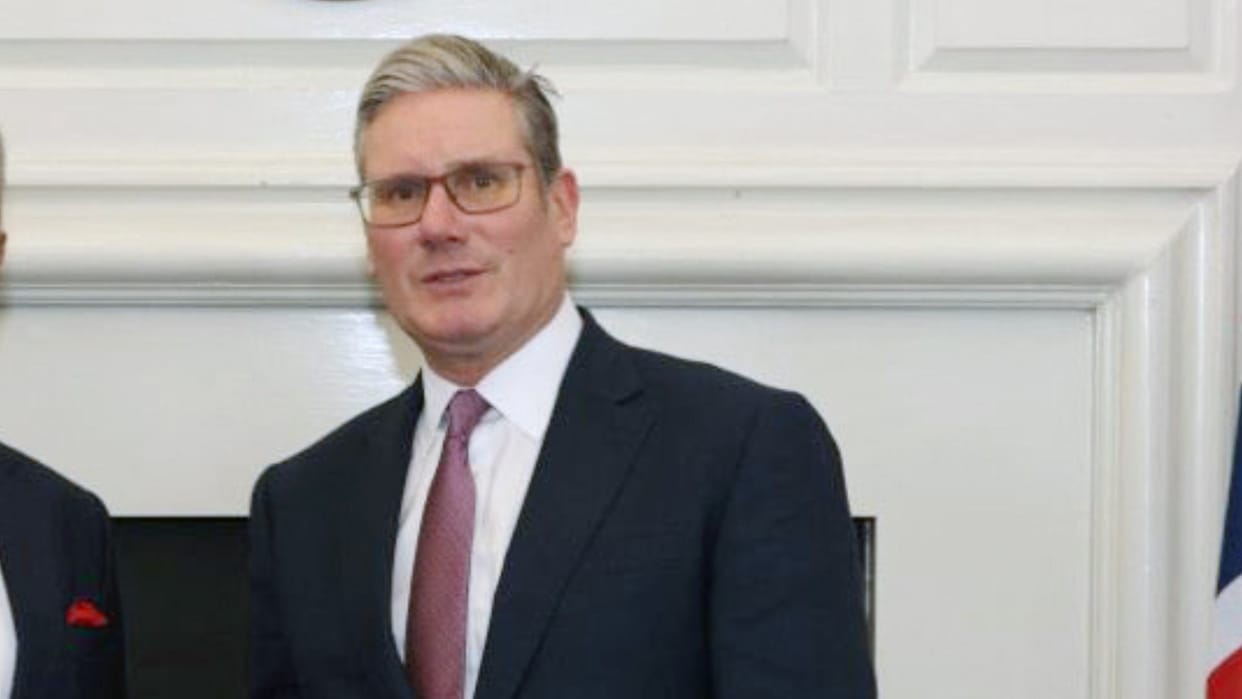 UK, Mauritius close in on deal over Chagos Islands after US signals its consent