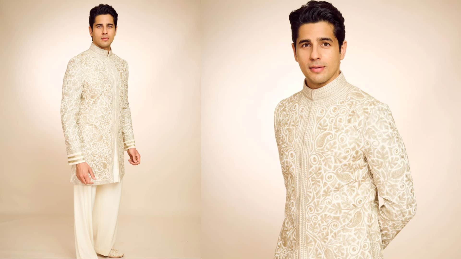Republic Day 2025 Latest Tri Colour Kurta For Men Perfect For Office
