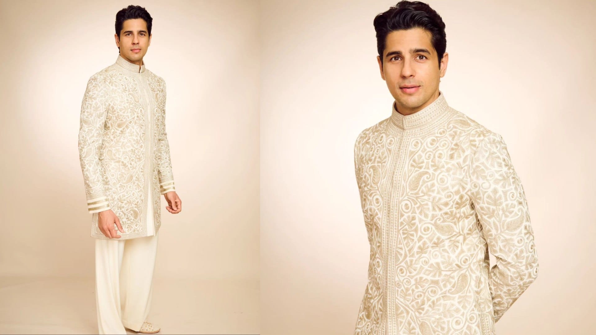 Independence Day 2024 trendy kurta pajama look for mens independence day par kya pehnna chahiye