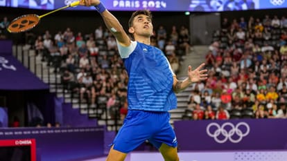 Lakshya Sen left for Austria for physical assessment, he will return after one week